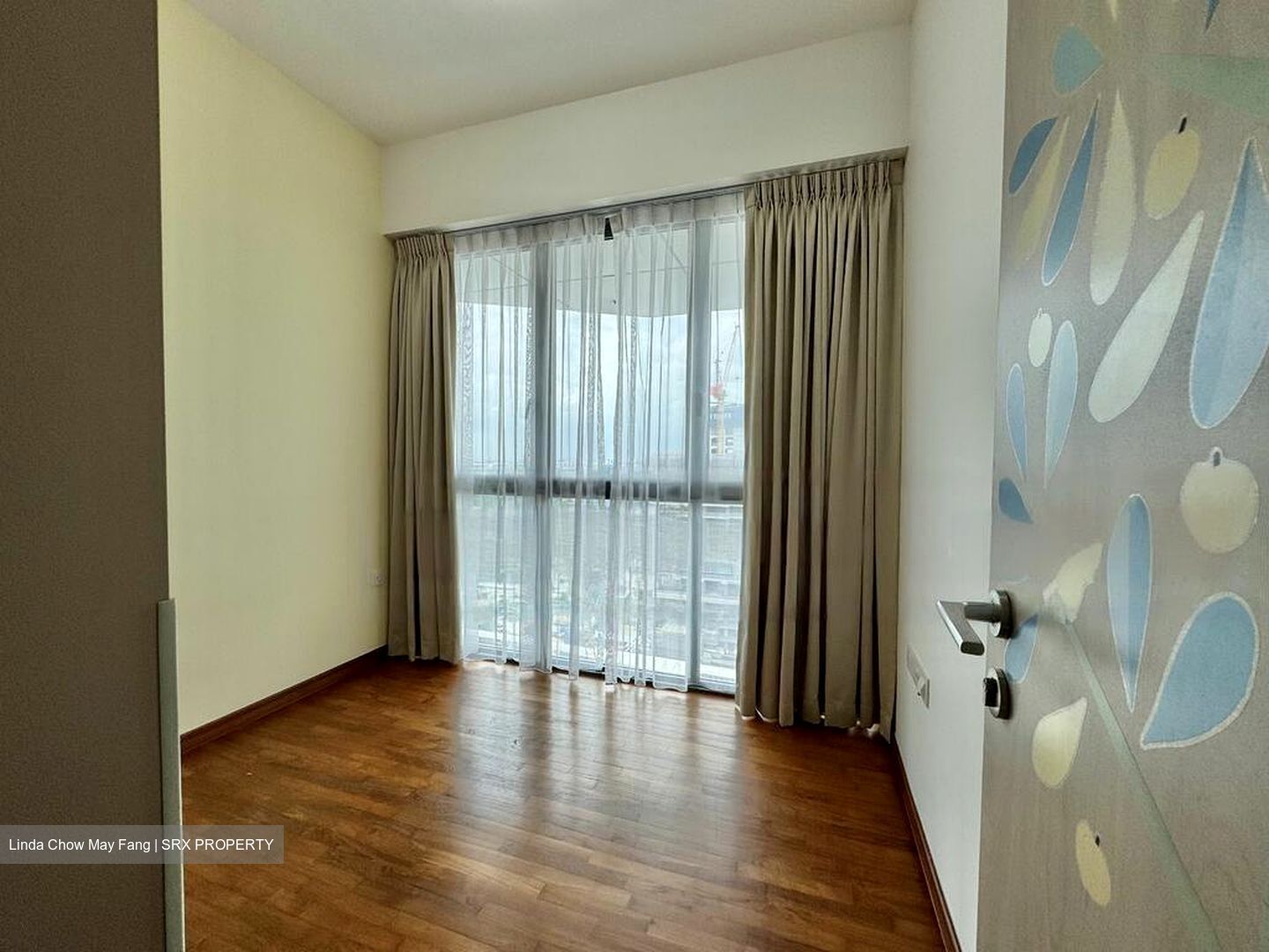 J Gateway (D22), Condominium #445588111